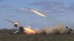 Оккупанты за сутки обстреляли 15 населенных пунктов в Запорожской области
