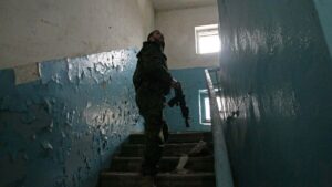 У Запорізькій області ворог продовжує «націоналізувати» квартири: як це відбувається та скільки об'єктів уже «націоналізовано»