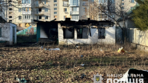 Рашисты нанесли ракетный удар по Запорожью и снова обстреляли Пологовский район: последствия атак, – ФОТО