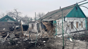 Рашисты нещадно наносят удары по Пологовскому району: последствия очередных атак, – ФОТО