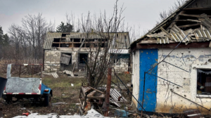 Рашисти невпинно атакують Запорізьку область: наслідки чергових ударів, – ФОТО