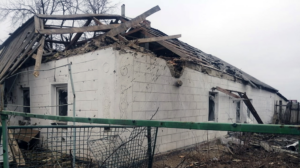 За добу окупанти завдали понад 90 атак по містам і селам Запорізької області: зафіксовано 37 руйнувань, – ФОТО 