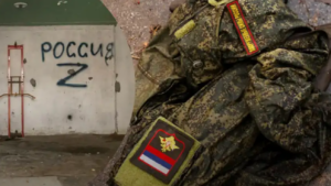 Российские оккупанты не имеют достаточных сил и средств для наступления в Запорожской области, – Силы обороны