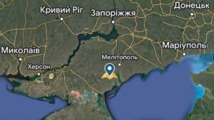 Задержание девушки, бегство коллаборантов из города и сотрудничество предателей с украинскими спецслужбами — последствия взрывов в оккупированном Мелитополе