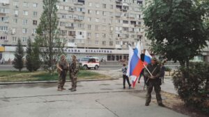 «Це неприкритий геноцид»: окупаційна влада Запорізької області влаштувала медичний терор