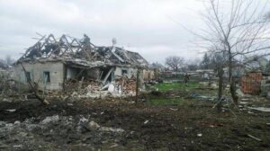 Враг атаковал Запорожскую область: погибли люди