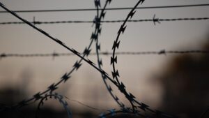 Організовував всі тортури: судитимуть працівника ФСБ, який курує фільтраційний табір в Запорізькій області