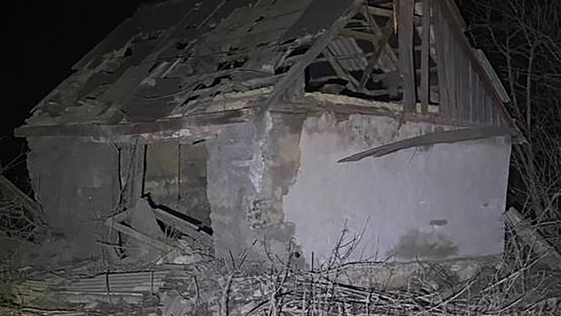 В Запорожской области рашисты за сутки 50 раз обстреляли мирные населенные пункты: есть разрушения, – ФОТО