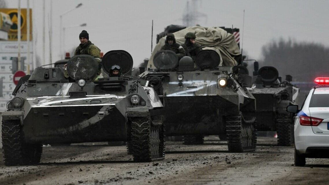 У Запорізькій області росіяни 62 рази обстріляли позиції українських захисників