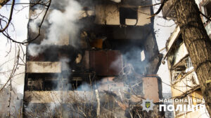 103 разрушенных дома, 35 раненых, один погибший: последствия российских ударов по Запорожью и области, – ФОТО