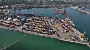 Международное сообщество должно объединиться и разблокировать украинские морские порты, – EBA