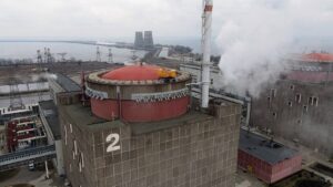 В «Энергоатоме» опровергли очередные российские фейки о работе Запорожской АЭС