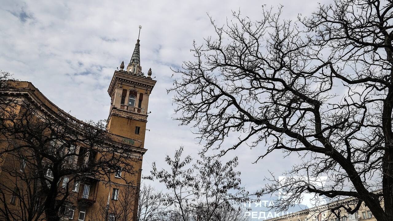 В центре Запорожья окончательно декоммунизировали известное историческое здание, – ФОТО, ВИДЕО