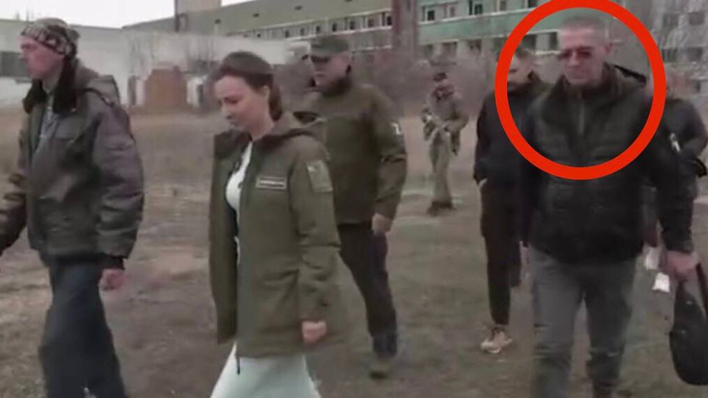 В Запорожской области оккупационная власть «национализирует» санатории, чтобы там реабилитировать военные рф
