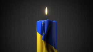 Доброволец из Запорожской области погиб во время выполнения боевого задания