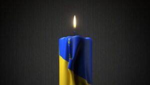У боях за Україну загинув мешканець Запорізької області