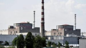 Президент Зеленский объяснил, зачем Российская Федерация хочет устроить взрыв на Запорожской АЭС, – ВИДЕО