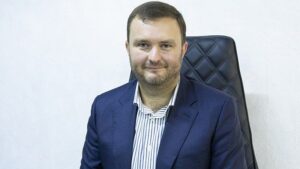 Координировал захват украинских предприятий: экс-чиновник перешел на сторону врага и стал оккупационным «сенатором» Запорожской области