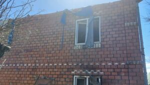 Росіяни за добу обстріляли 16 міст і сіл Запорізької області: чотири людини отримали поранення, – ФОТО 