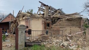 Количество обстрелов неоккупированной части Запорожской области увеличится, — ЗОВА