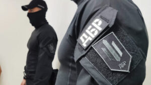 Доповідають спецслужбам РФ про суспільні настрої: колишніх поліцейських із Запорізької області підозрюють у державній зраді