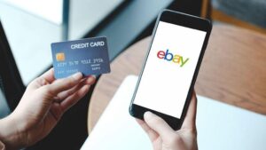 Покупки на eBay с доставкой в Украину: как это делать