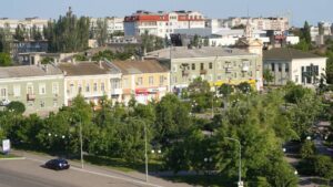 В Бердянске оккупанты хотят «национализировать» квартиры, которые собственники сдают в аренду