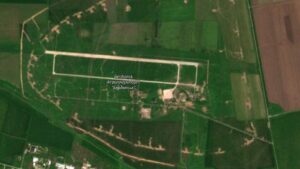 Как выглядят линии обороны российских захватчиков в Запорожской области, — ФОТО, ВИДЕО