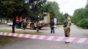 Взрыв в Запорожье: количество пострадавших в результате российской агрессии возросло