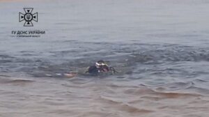 Почало зносити течією річки: у Запоріжжі потонула 11-річна дівчинка