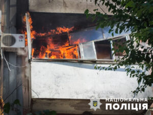 Разрушенные дома, склады, техника и авто: последствия недавних обстрелов Запорожской области, – ФОТО