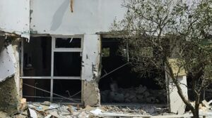 Нанесли удары ракетами С-300 и беспилотники: враг обстрелял Запорожскую область, - ФОТО
