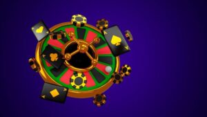 Стратегії гри та математика казино: як гравці можуть підвищити свої шанси на виграш у віртуальних казино