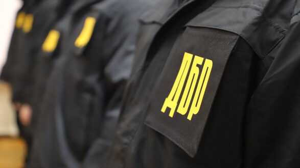 Помогали установить контроль над людьми: в госизмене подозревают трех экс-полицейских из Запорожской области