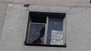 Один погибший и шесть пострадавших: последствия вражеских ударов по Запорожью и области