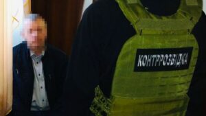 Задержали российского интернет-агитатора, который призывал присоединить Запорожье к РФ