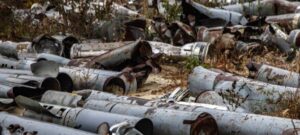 Забруднення ґрунтів та засмічення земель через бойові дії: збитки на Запоріжжі сягнули 12 мільярдів гривень 