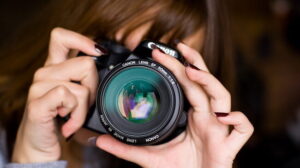 Професійна фотосесія за донат на ЗСУ: у Запоріжжі пройде тижневий проєкт «Фотоспалах» 