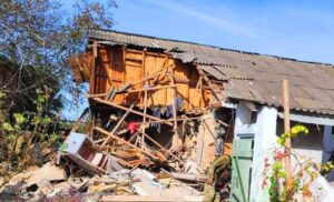 Власники запорізьких приватних будинків, зруйнованих російськими ударами, можуть отримати компенсацію 