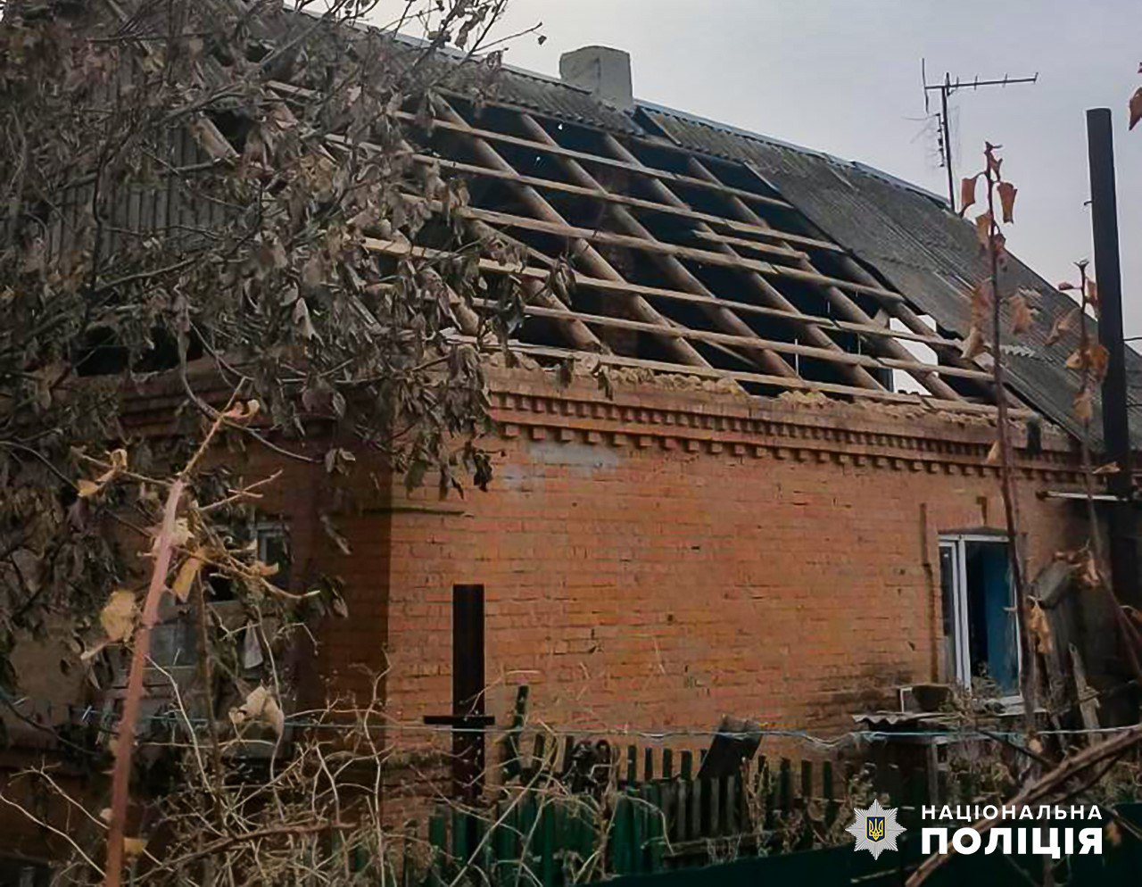 Оккупанты нанесли 152 удара по Запорожской области: больше всего попаданий зафиксировано на ореховском направлении, — ФОТО