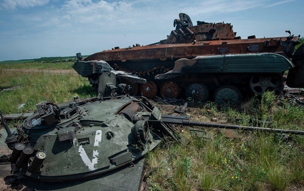 Росіяни завезли нових «гастролерів» із РФ на окуповані території для ремонту підбитої техніки