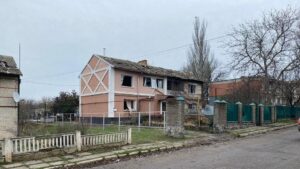 Враг обстрелял Запорожскую область: есть раненые и погибшие
