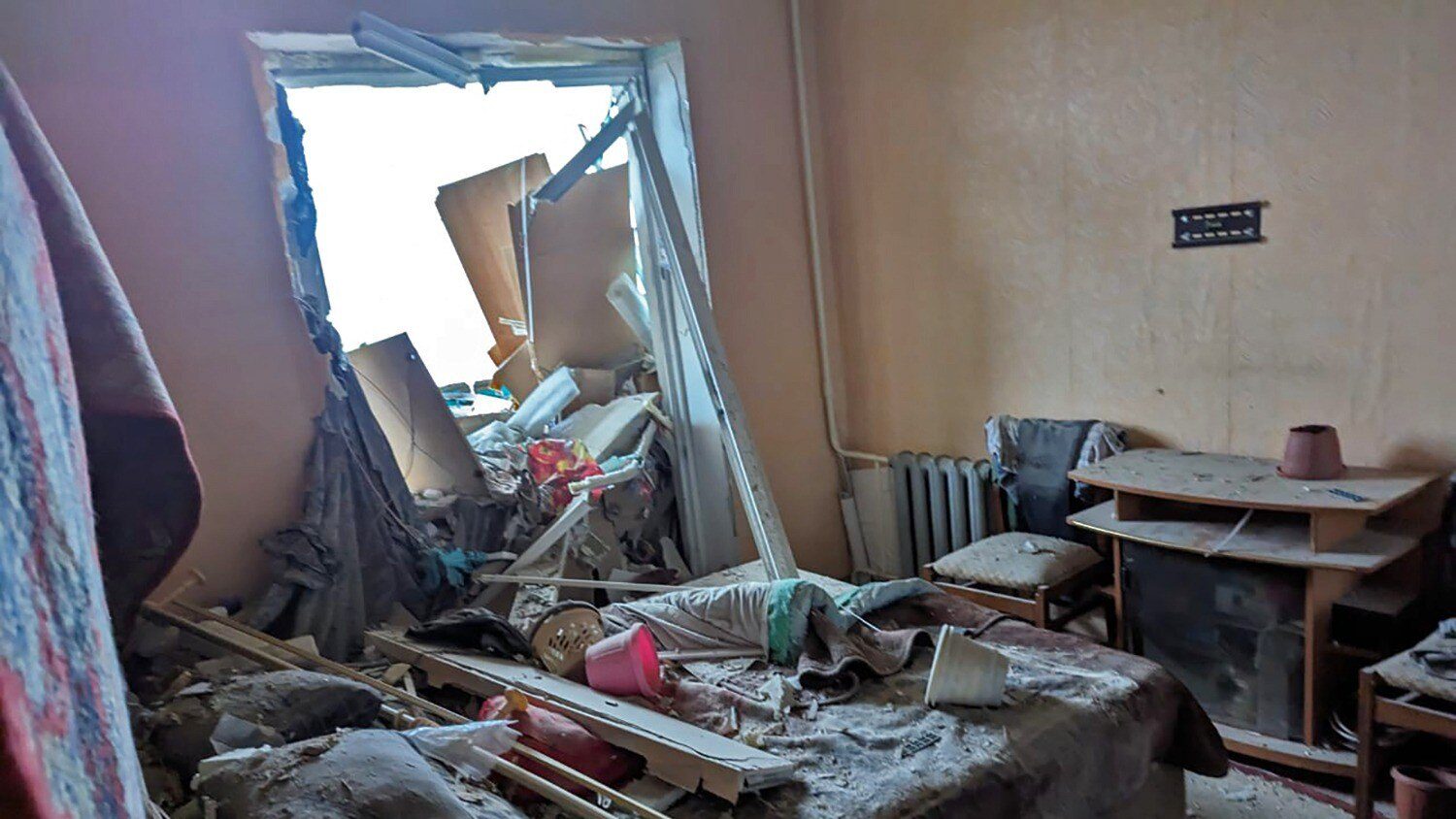 Жители Запорожской области подали почти 1000 заявок на программу «еВосстановление»: некоторые получили отказ
