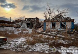 Жители Запорожья получили 7,6 миллиона гривен компенсации за поврежденное обстрелами жилье