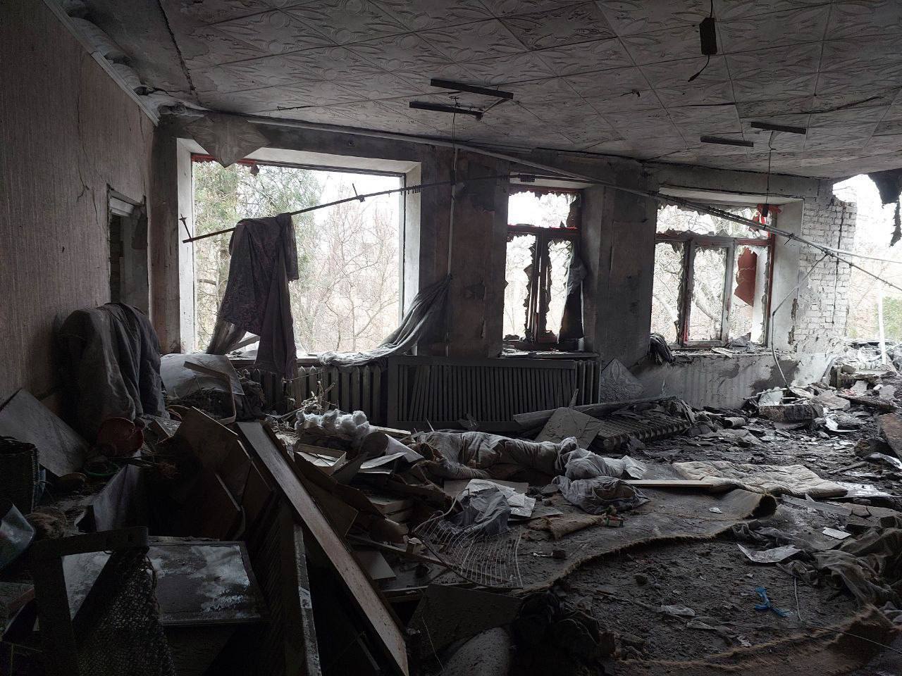 Удар ВСУ по оккупантам в Токмаке: уничтожен целый штаб врага, стали известны подробности, — ФОТО