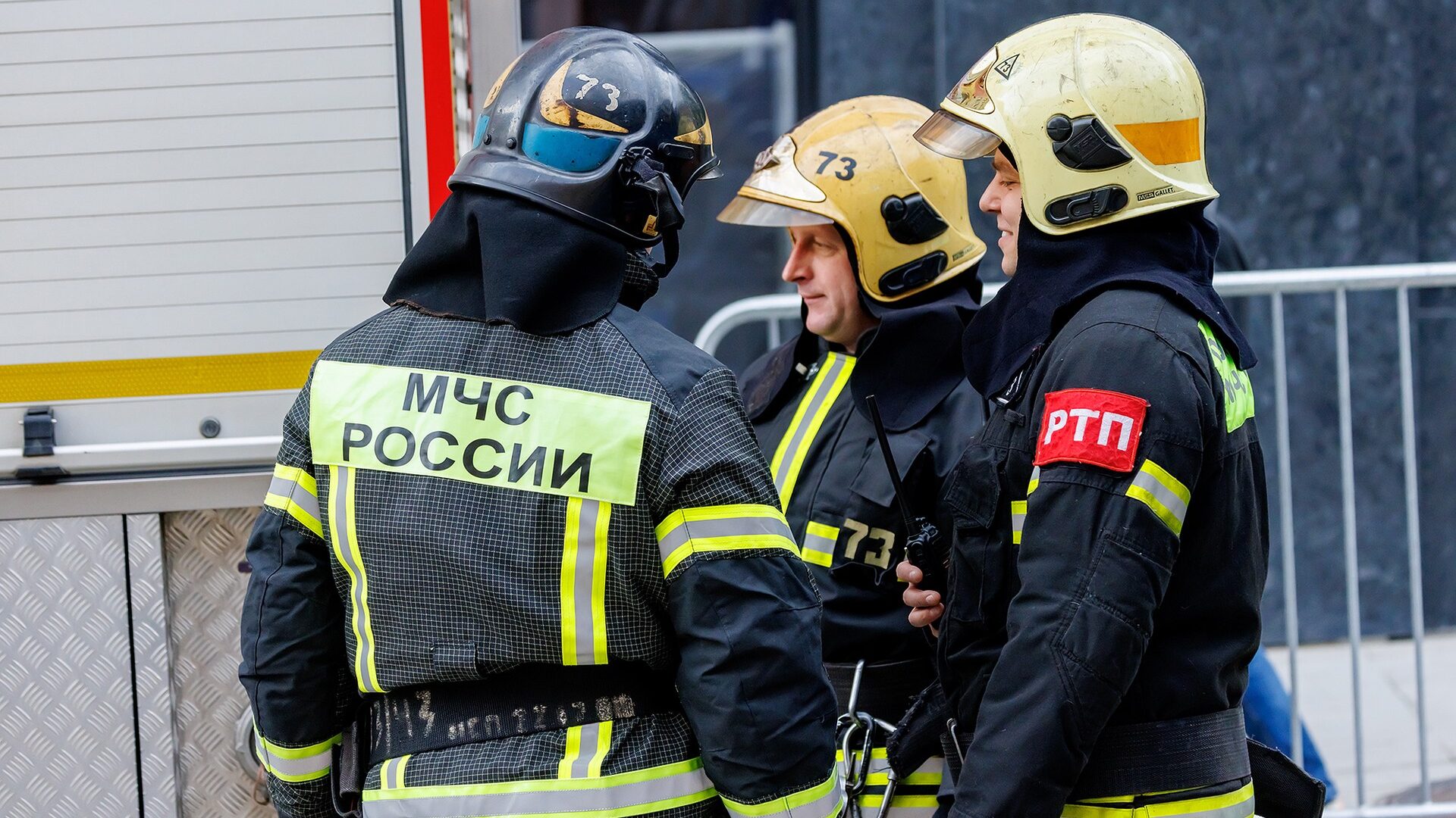 Враг снижает требования к сотрудникам: на оккупированной части Запорожской области большой дефицит спасателей, медработников и правоохранителей