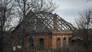 Будинки зруйновані вщент: наслідки ворожих обстрілів по Запорізькій області, — ФОТО