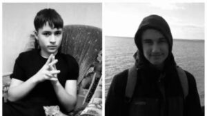 І досі не поховали: загарбники вже пів року не віддають тіла вбитих у Бердянську підлітків 