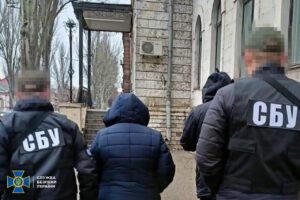 Жену настоятеля храма УПЦ МП подозревают в наведении ракет на позиции ВСУ возле Запорожья, — ФОТО