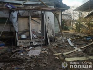 Запорожцам согласовали более 14,3 миллиона гривен компенсация за разрушенное обстрелами жилье